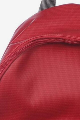 BREE Backpack in One size in Red
