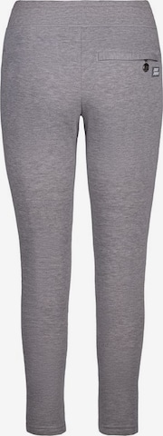 BIDI BADU Normální Sportovní kalhoty 'Ayanda' – šedá