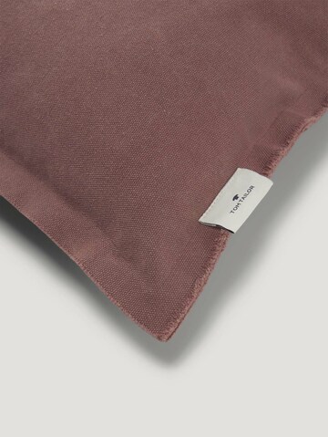 TOM TAILOR Bedding in Purple