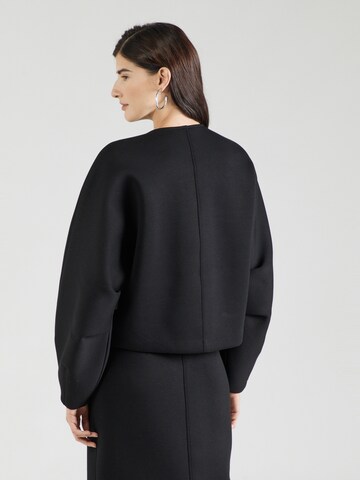 & Other Stories Sweatshirt in Black
