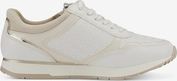 TAMARIS Sneakers in White