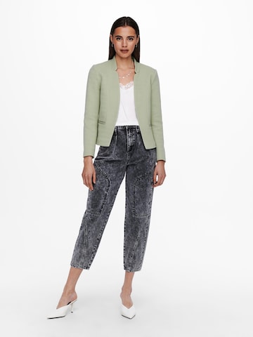 ONLY - Blazer 'Addy' en verde