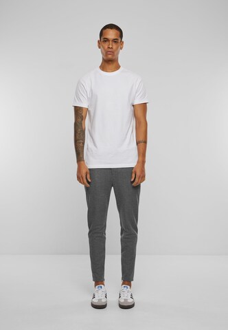 regular Pantaloni di 2Y Premium in grigio