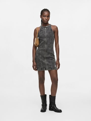 Rochie de la KARL LAGERFELD JEANS pe negru