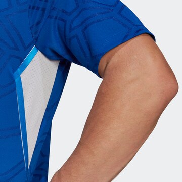 Maglia trikot 'Condivo' di ADIDAS SPORTSWEAR in blu