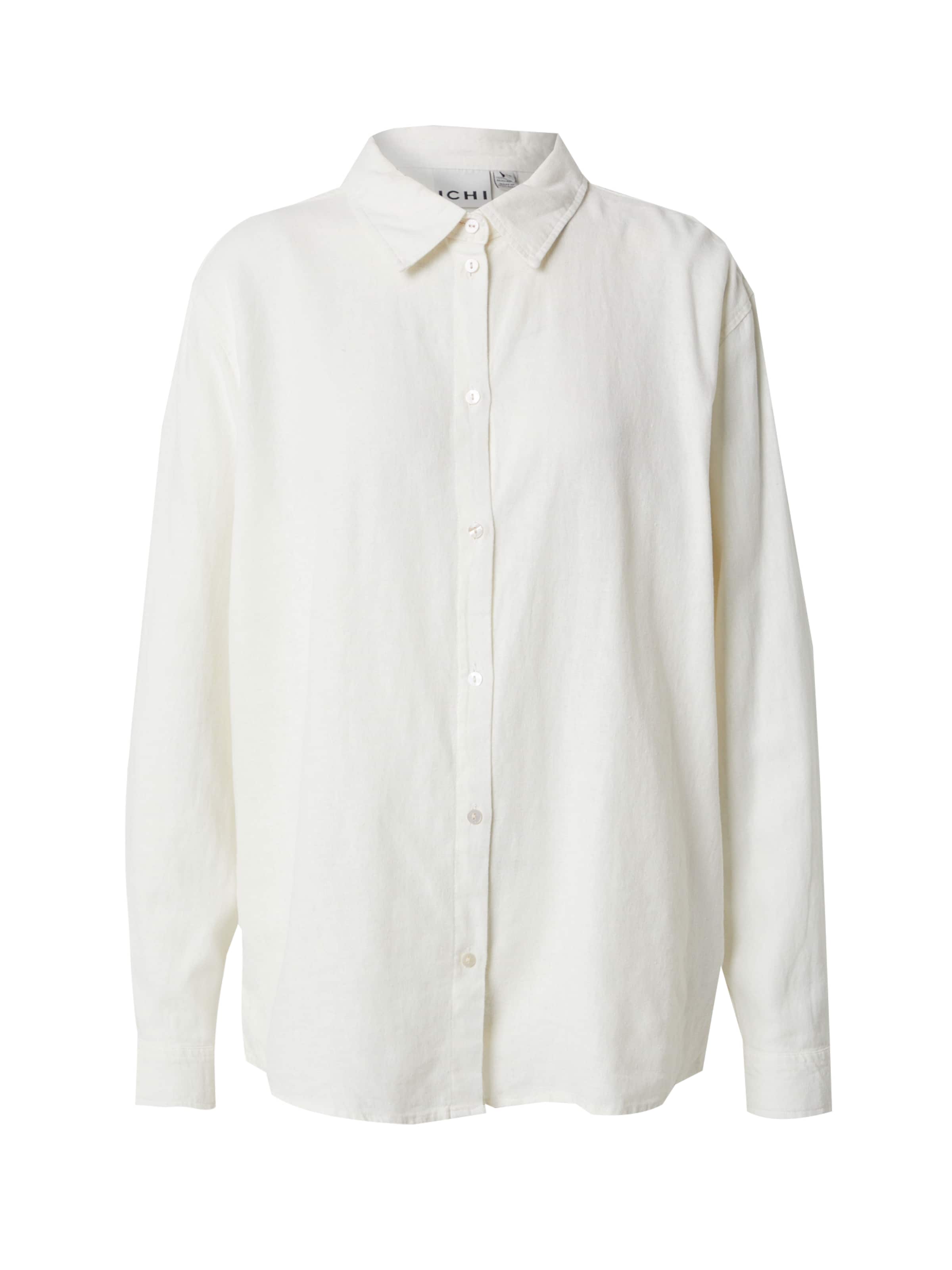 ICHI Блузка 'IHLINNO' в Бежевый: спереди