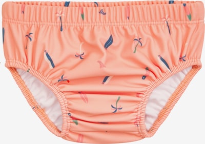 PLAYSHOES UV-suoja värissä marine / koralli / puuteri / vanha roosa, Tuotenäkymä