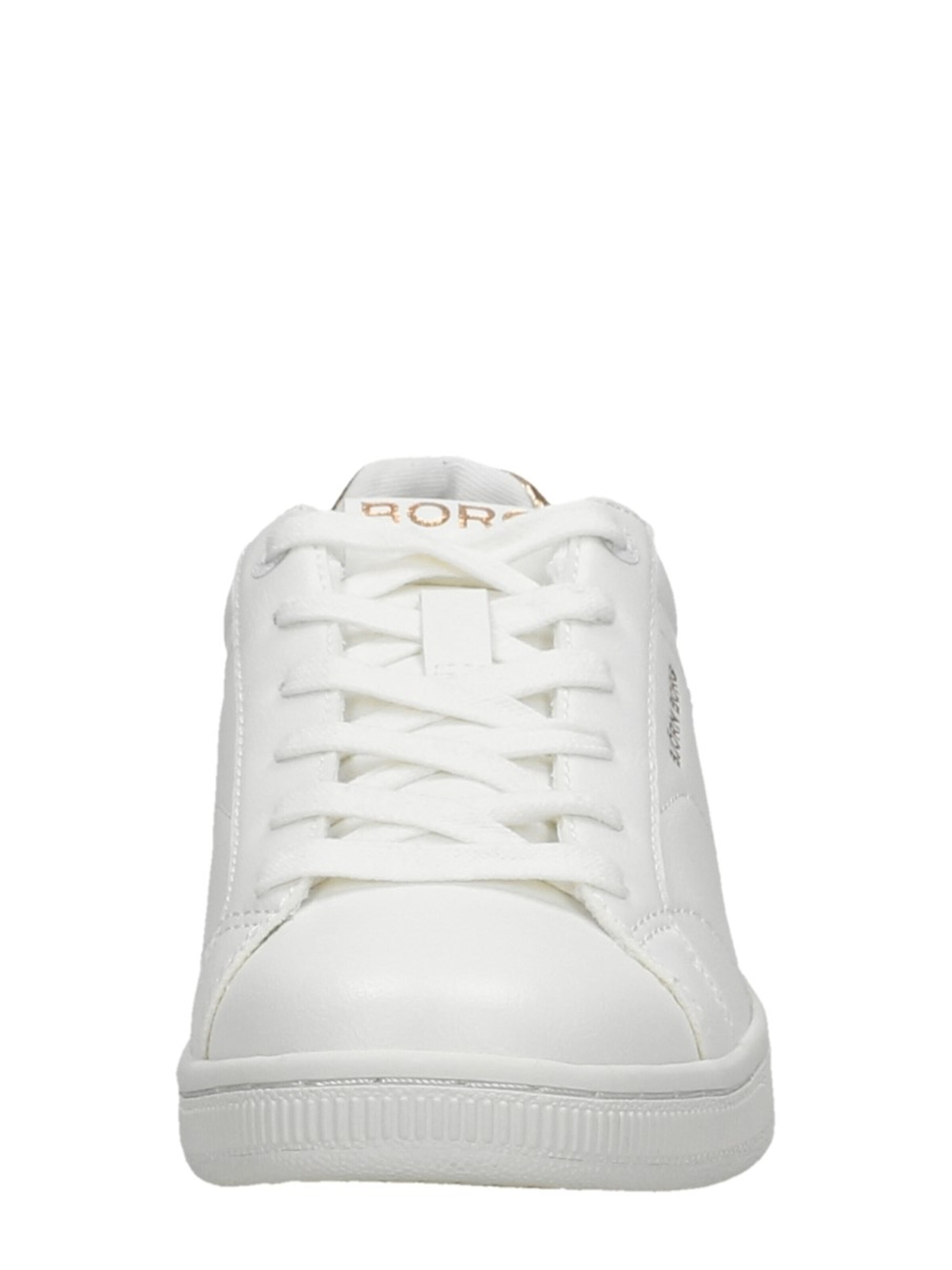 BJÖRN BORG Sneakers laag 'T305 CLS BTM W' in Wit