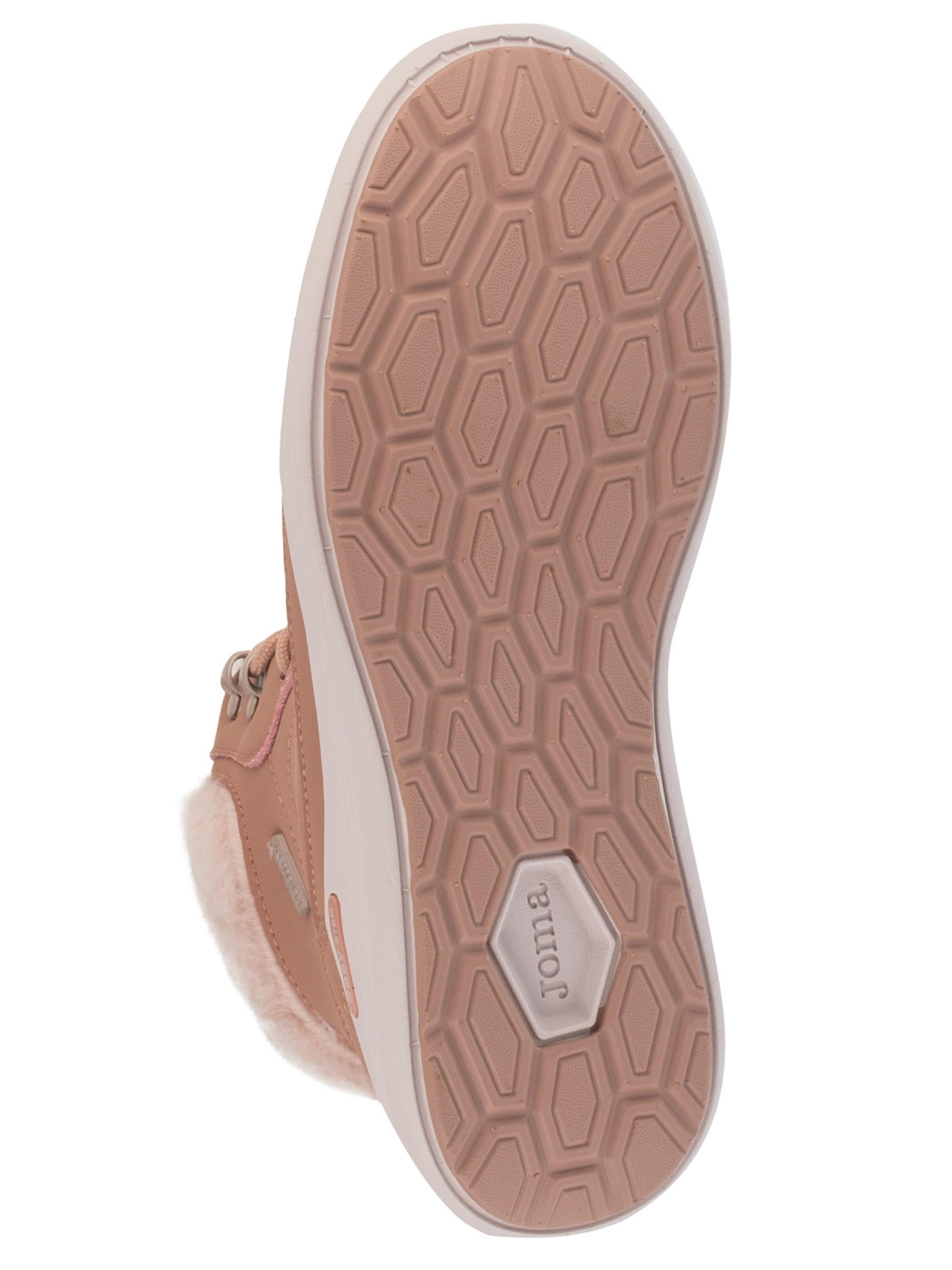 JOMA Boots 'Megan Lady 25 CMEGLW'‌‌‌‌ in Pink