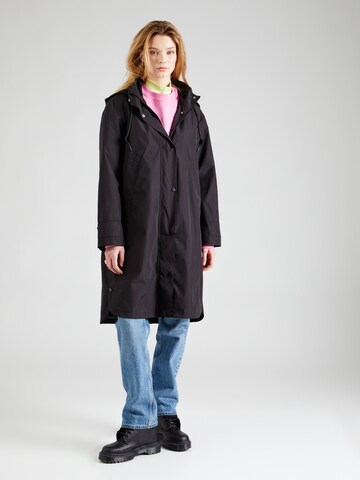 ONLY Parka 'AUGUSTA' in Schwarz