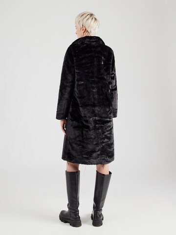 Manteau d’hiver VERO MODA en noir