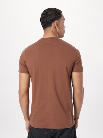 Iriedaily Shirt in Brown