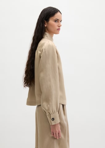 Marc O'Polo Blouse in Beige