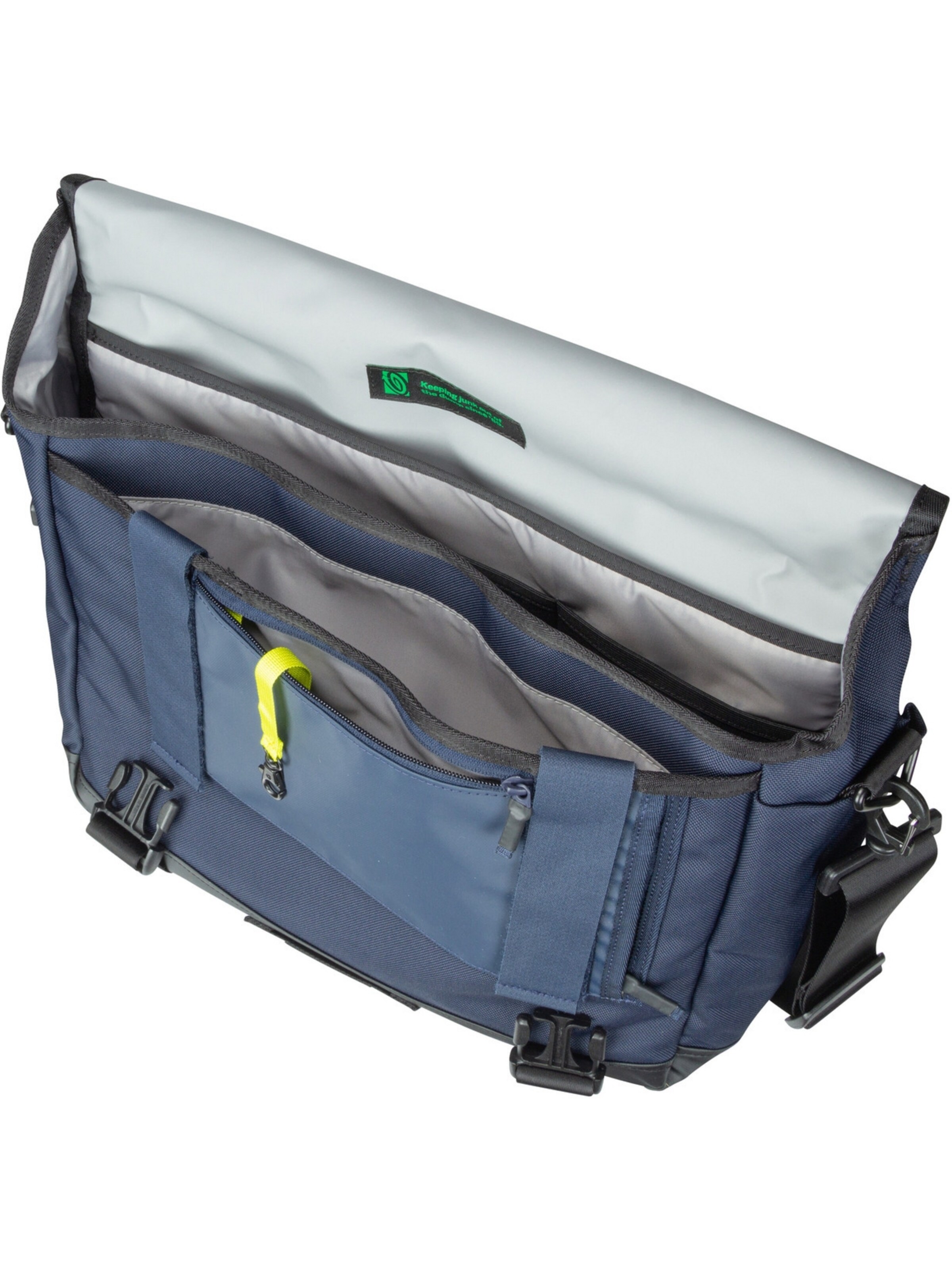 TIMBUK2 Crossbody Bag in Blue