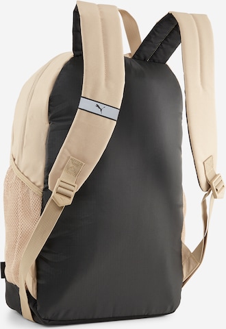 PUMA Backpack 'Buzz' in Beige