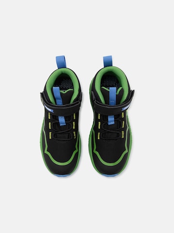 Sneaker de la PRIMIGI pe negru