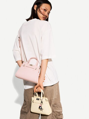 Sacs à main Bershka en rose