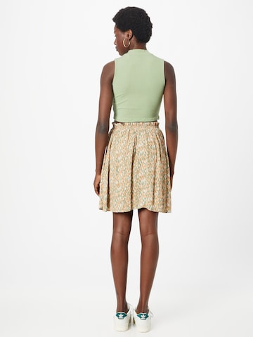 ESPRIT Skirt in Green