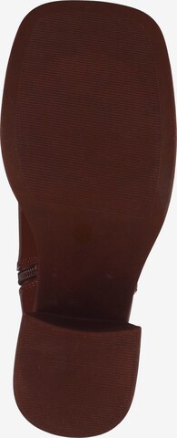 Cuissardes STEVE MADDEN en marron