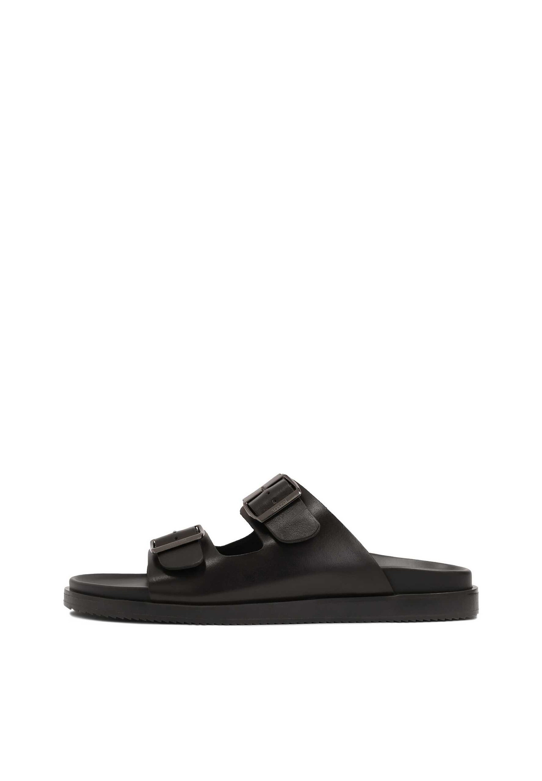 Kazar Mule in Black, Item view
