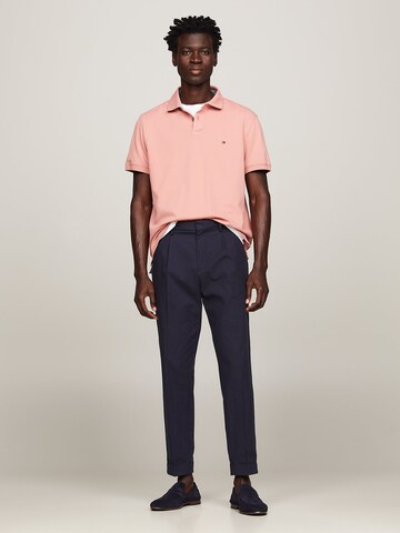 TOMMY HILFIGER Shirt '1985 Collection' in Oranje