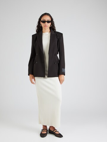 Abito 'Tenna' di SELECTED FEMME in beige