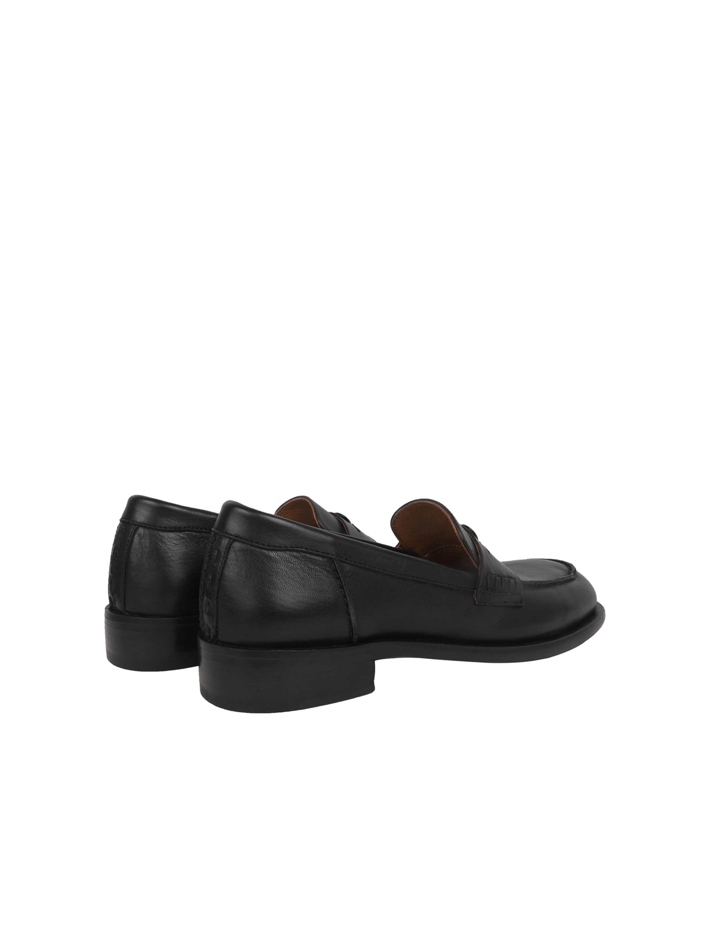 Crickit Instappers 'PATRIZIA' in Zwart