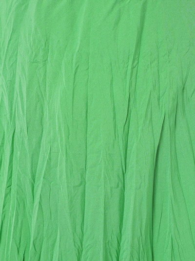 Bigdart Saia em verde, Vista do artigo