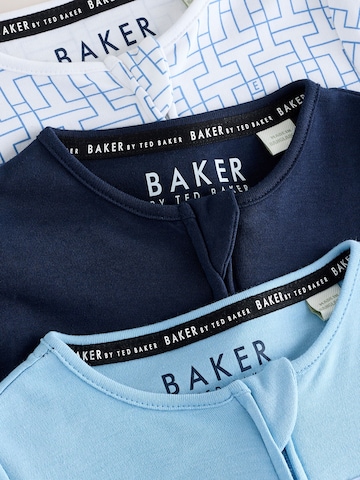 Baker by Ted Baker Nachtkledij in Blauw