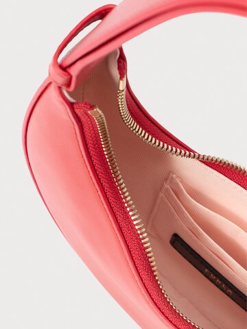 FURLA Чанта за през рамо в червено