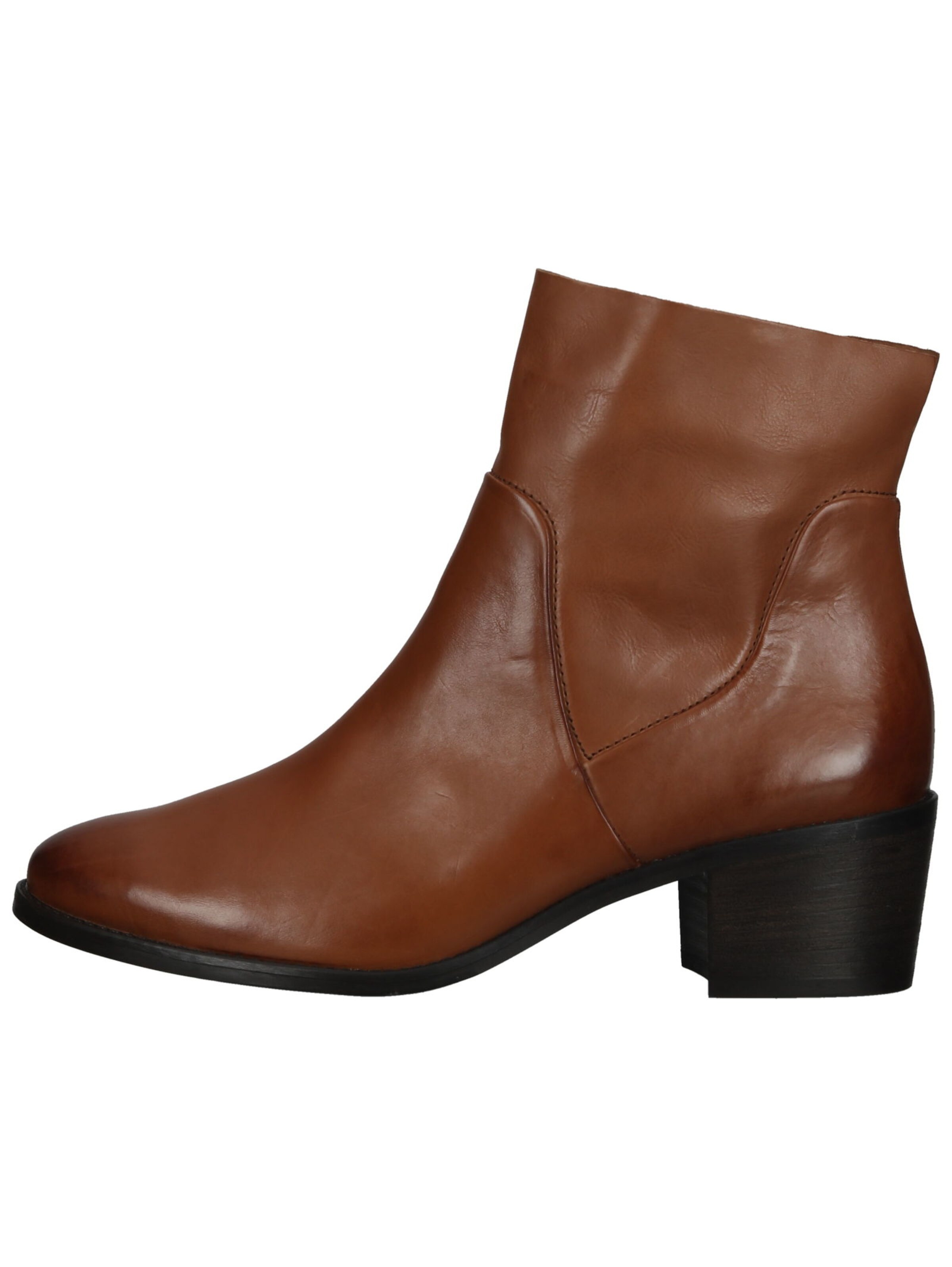 Bottines Paul Green en marron