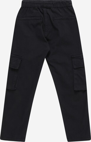 STACCATO Regular Broek in Blauw