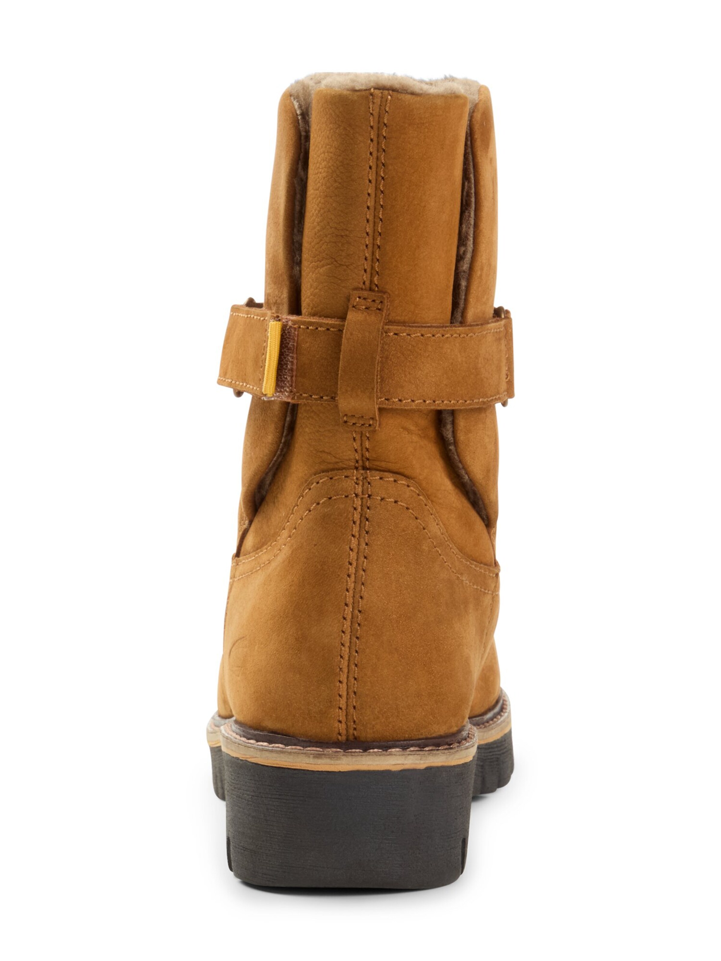 CAMEL ACTIVE Booties in Brown
