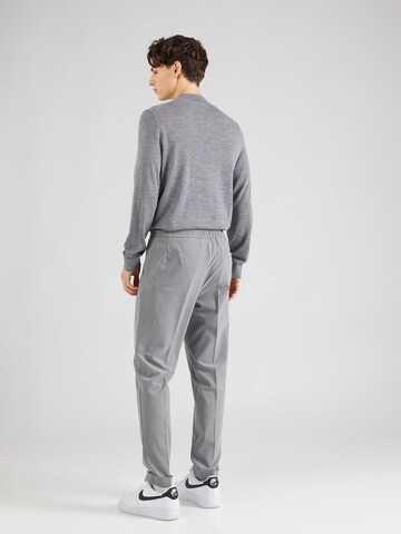 JACK & JONES - regular Pantalón de pinzas 'JPSTACE JJDIEGO' en gris