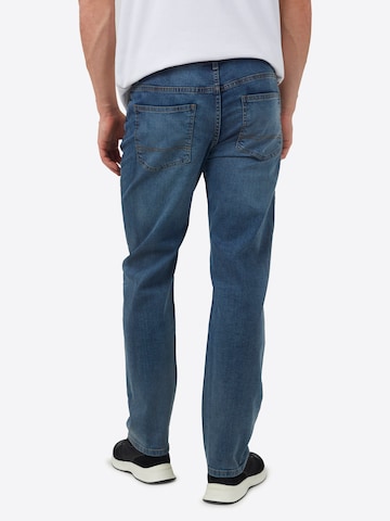 Regular Jean BRAVE SOUL en bleu