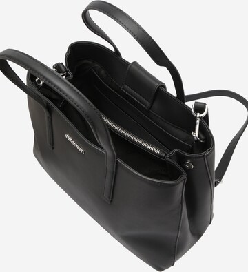 Calvin Klein Håndtaske i sort