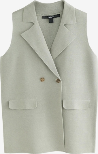 Next Pukuliivi värissä pastellinvihreä, Tuotenäkymä