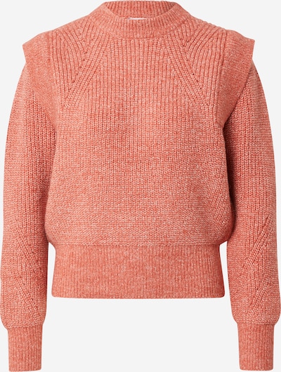 Suncoo Пуловер 'PERLEY' в светлочервено, Преглед на продукта
