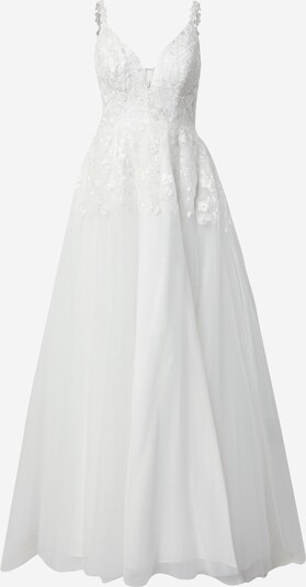 MAGIC BRIDE Evening dress in White, Item view