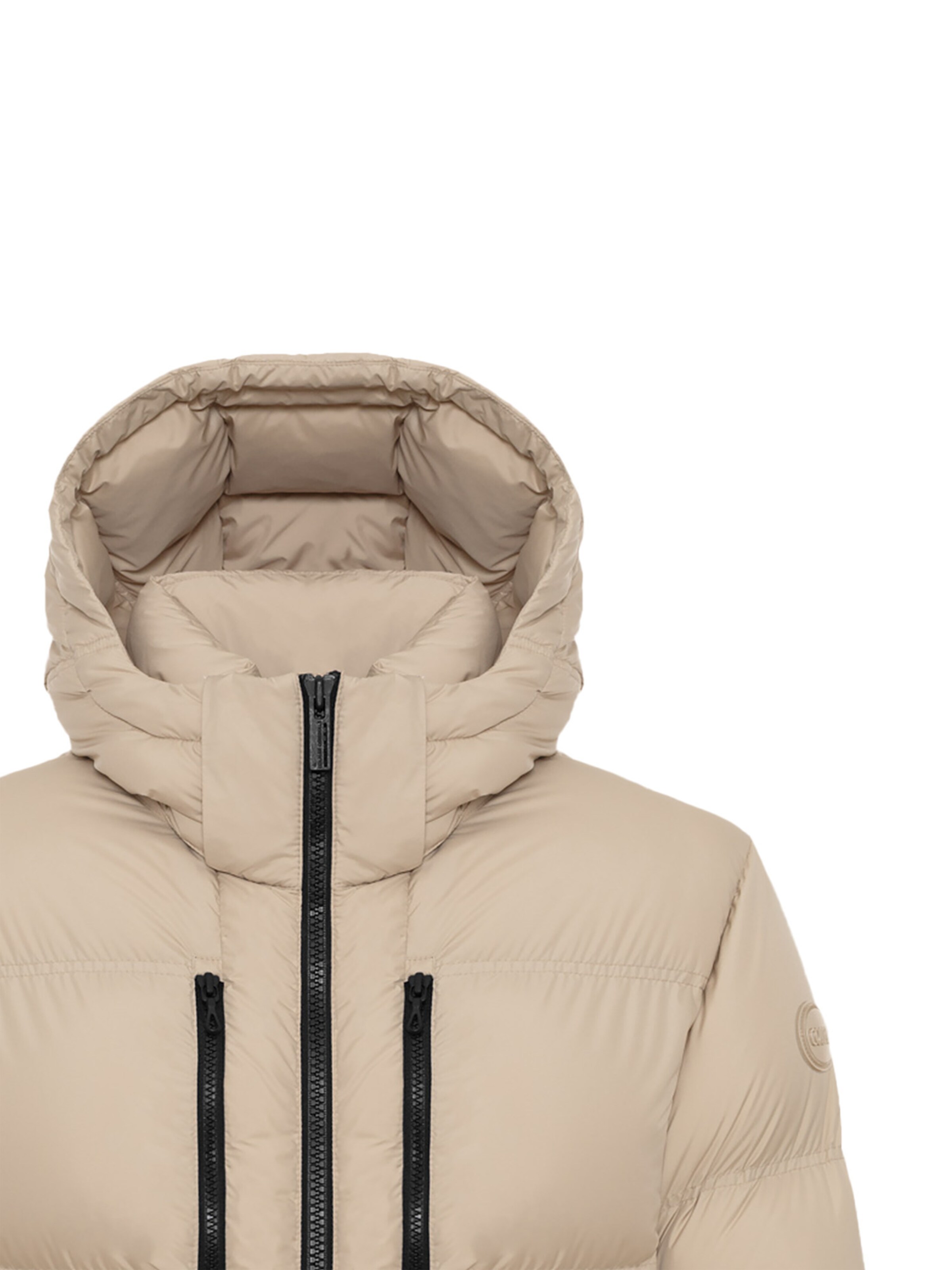 Colmar - Casaco de inverno em bege