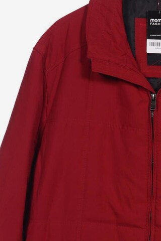 JUPITER Jacket & Coat in XXL in Red
