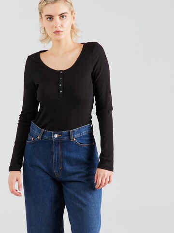 GAP Shirt in Black