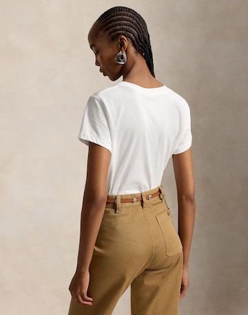 Polo Ralph Lauren Póló - fehér