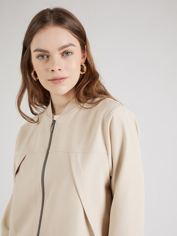 Gang Jacke '94BELLA' in Beige