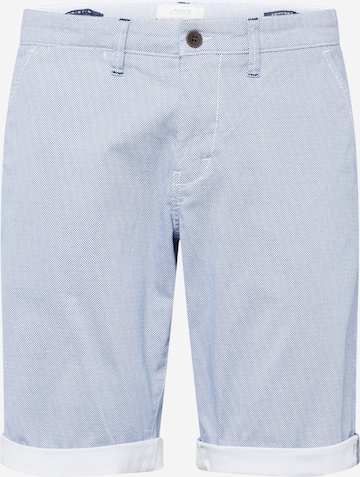 regular Pantaloni chino di Jack's in blu: frontale