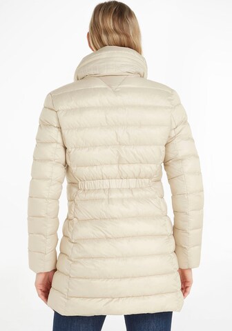 Manteau d’hiver TOMMY HILFIGER en beige