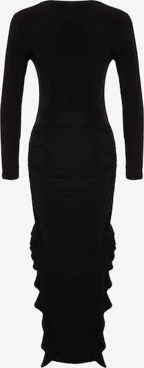 Trendyol Mekko värissä musta, Tuotenäkymä