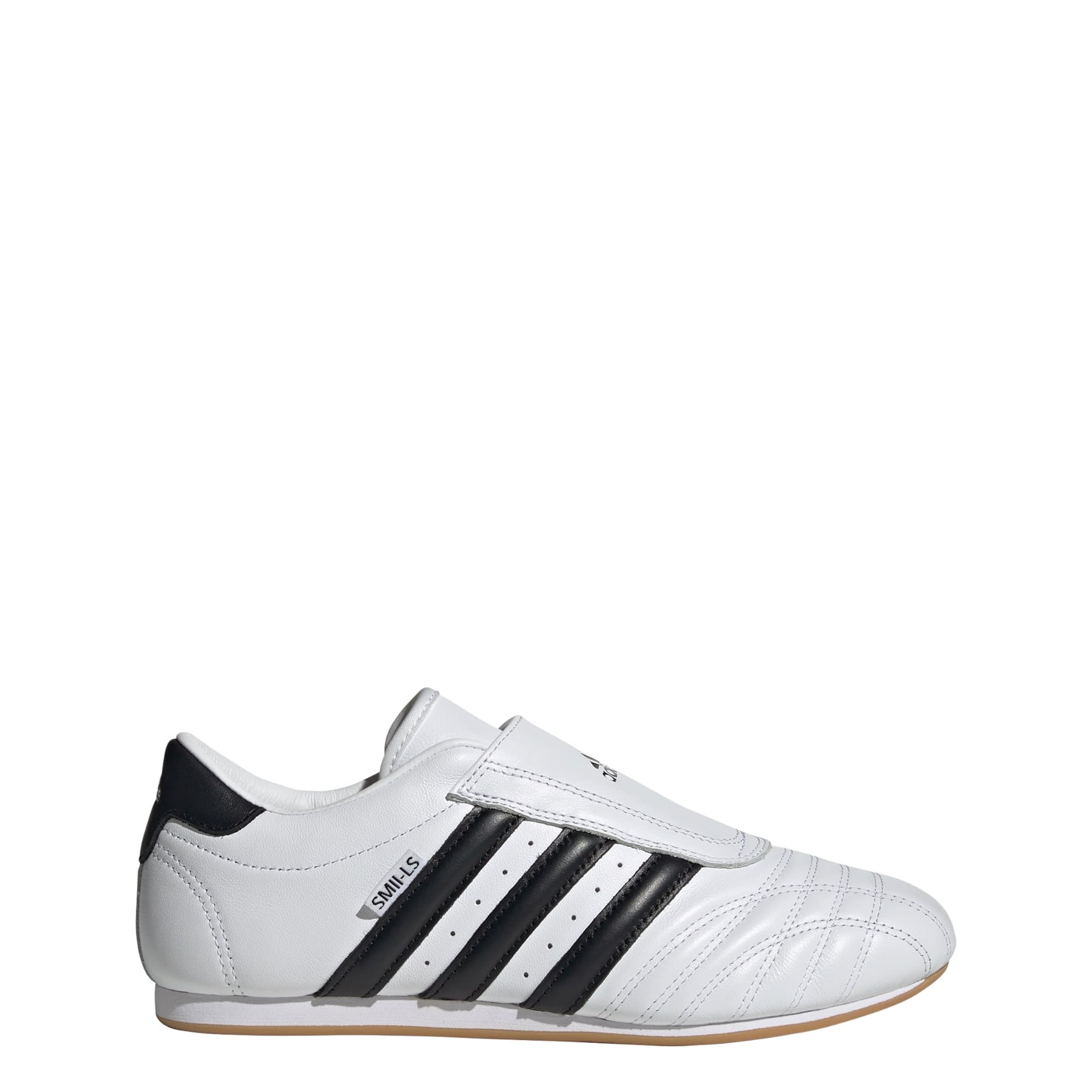 ADIDAS ORIGINALSSlip On tenisice 'Taekwondo' - bijela boja