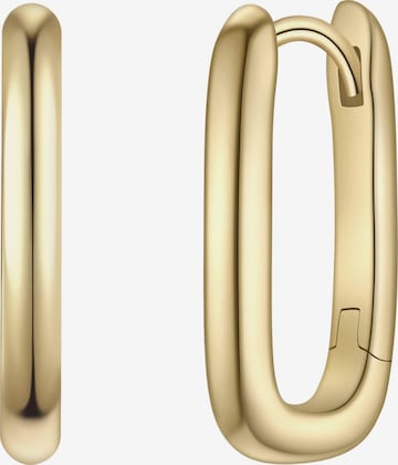 Glanzstücke München Earrings in Gold: front