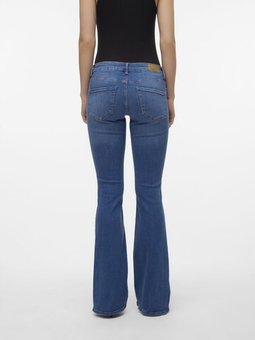 Regular Jean 'SIGI ' VERO MODA en bleu